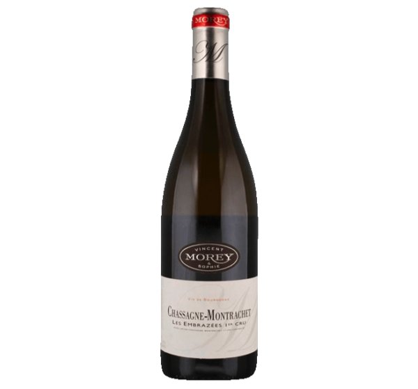 Morey Chassages-Montrachet 1. Cru 2019