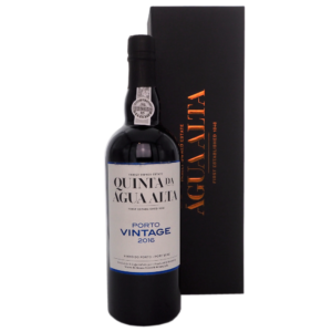 Quinta Agua Alta Vintage 2016
