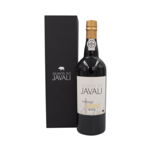 Javali Vintage 2013