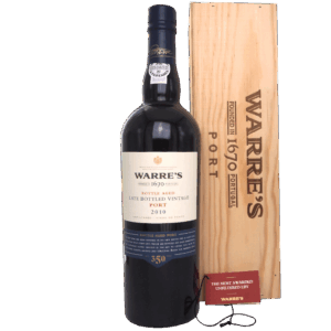 Warre's Vintage 350 th. Anniversary
