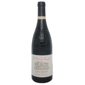 Clos des Cazaux, Gigondas Sarrasine 2023