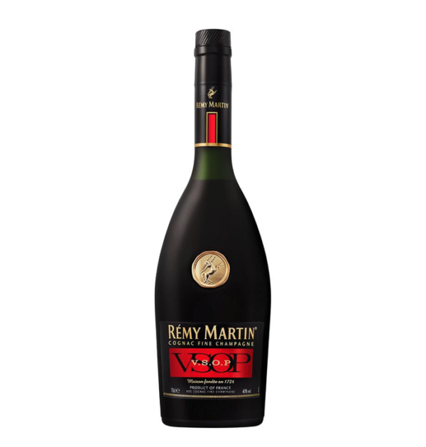 Remy Martin VSOP Cognac Black