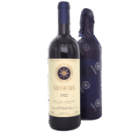 Sassicaia Tenuta San Guido 2022