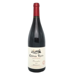 Chateau Thivin Reverdon Brouilly 2020