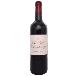 Chateau Fiefs De Lagrange Saint Julien 2022