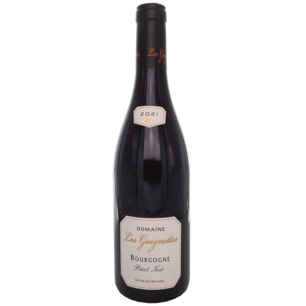 Goichot Bourgogne Pinot Noir Les Guinottes 2021