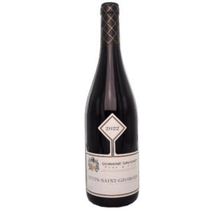 Gavignet Bourgogne Nuits Saint George 2022