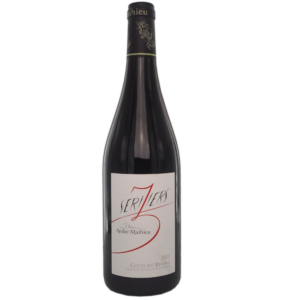 Mathieu Seriziers, Cotes du Rhone 2023