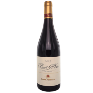 Pierre Ponnelle Cremant de Bourgogne Blanc Brut