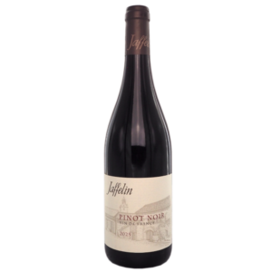 Jaffelin VDF Pinot Noir Rouge 2025