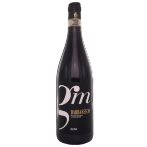 Giribaldi Barberesco DOCG 2021