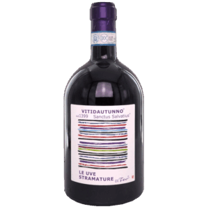 Teo Costa Piemonte Passito Barbera 2022