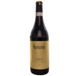 Poderi Marcarini Barolo DOCG La Serra 2022