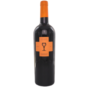 Schola Sarmenti Primitivo Lianto 2024