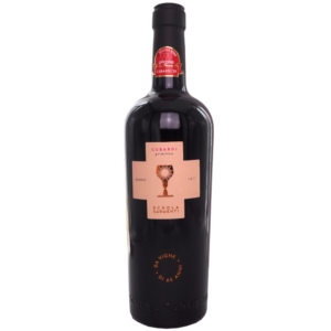 Schola Sarmenti Cubardi primitivo 2023
