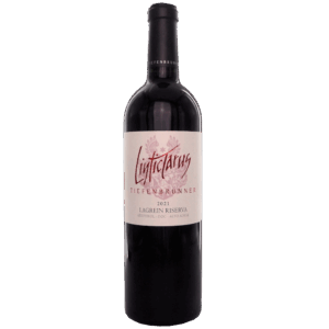 Tiefenbrunner Lagrein Riserva 2021