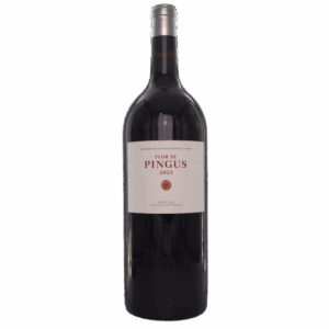 Flor de Pingus 2023 Peter Sisseck Magnum