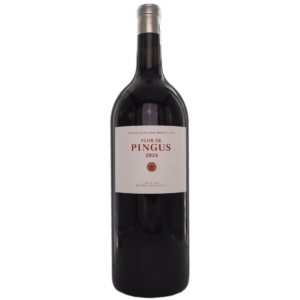 Flor de Pingus 2024 Peter Sisseck