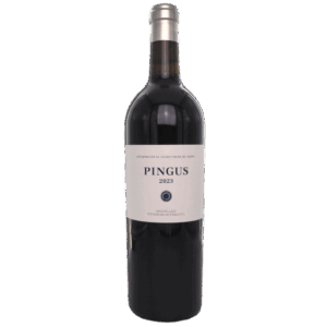 Pingus 2023 - Peter Sisseck