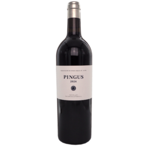 Pingus 2024 - Peter Sisseck
