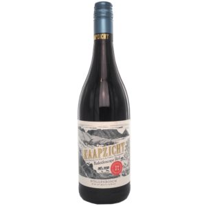 Kaapzicht Kaleidoscope Red 2024