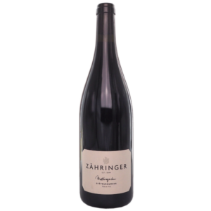 Weingut Zähringer Spätburgunder Malterergarten reserve 2022