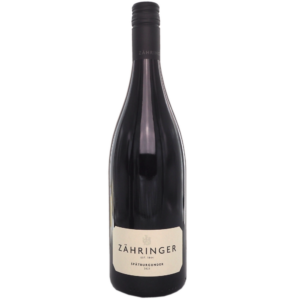 Weingut Zähringer Spätburgunder Gutswein 2023