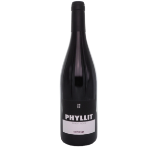 Solveigs Phyllit Pinot Noir 2021