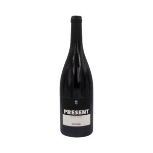 Solveigs Present Pinot Noir 2016