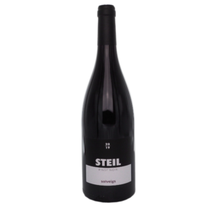 Solveigs Steil Pinot Noir 2019