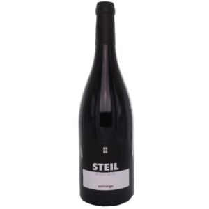 Solveigs Steil Pinot Noir 2020