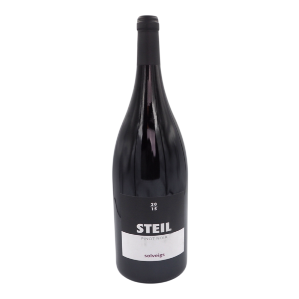 Solveigs Steil Pinot Noir 2015 Magnum
