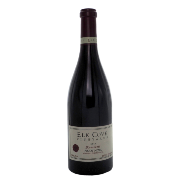 Elk Cove Roosevelt Pinot Noir 2017