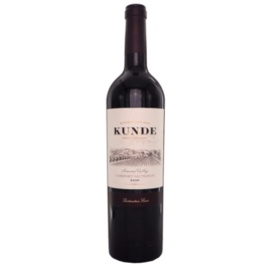 Kunde Cabernet Sauvignon Sonoma 2020