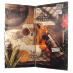 Old ST. Croix Julekalender 2025 - Billede 2