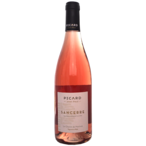 Picard Sancerre Rose 2025