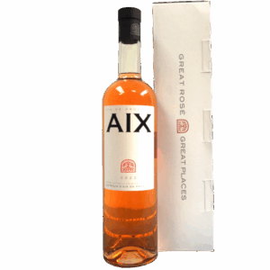 Maison Saint AIX Rosé  d'Aix Provence 6 LTR.
