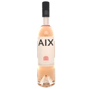 Maison Saint AIX Rosé  d'Aix Provence 0,75