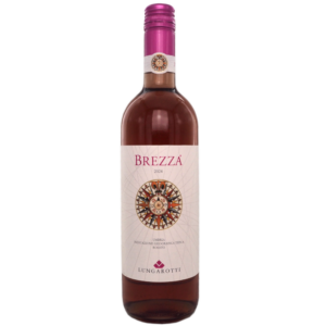 Lungarotti Brezza Rosé 2024