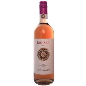 Lungarotti Brezza Rosé 2025