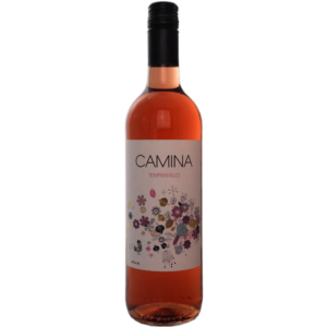 Camina Rosado 2024