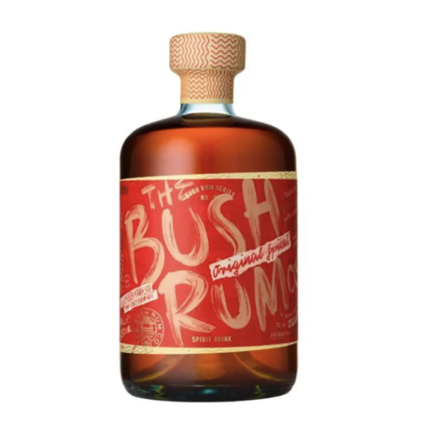 Bush Rum Original