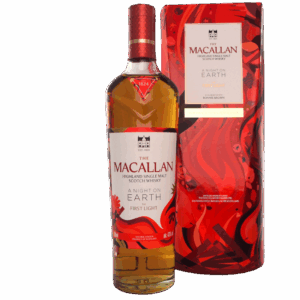 The Macallan A Night On Earth - The First Light