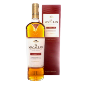 Macallan Classic Cut.2022