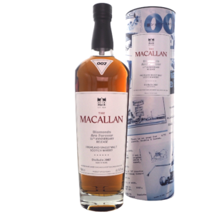 The Macallan - Diamonds Are Forever