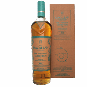 The Macallan - The Harmony Collection: Jing