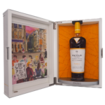 The Macallan - Distil Your World Paris