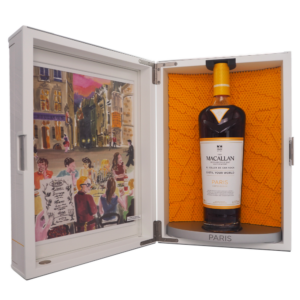 The Macallan - Distil Your World Paris