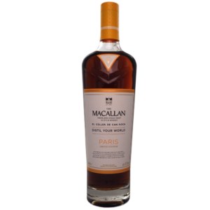 The Macallan - Distil Your World Paris