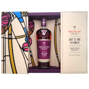 The Macallan - Art is the Flower